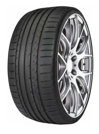 Шины GRIPMAX SureGrip Pro Sport 255/35 R19 96Y XL в интернет-магазине Автоэксперт в Нижнем Новгороде