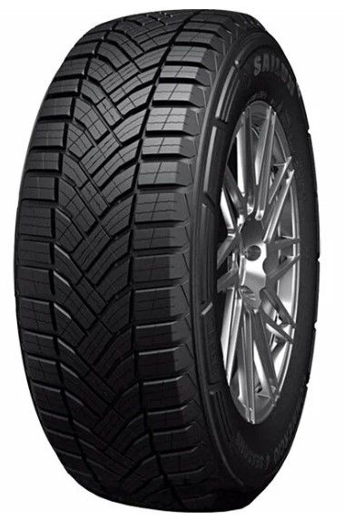 Шины SAILUN Commercio 4Seasons 215/60 R17C 109/107T в интернет-магазине Автоэксперт в Нижнем Новгороде