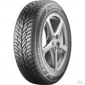 Шины Matador MP62 All Weather EVO 215/65 R16 98H в интернет-магазине Автоэксперт в Нижнем Новгороде