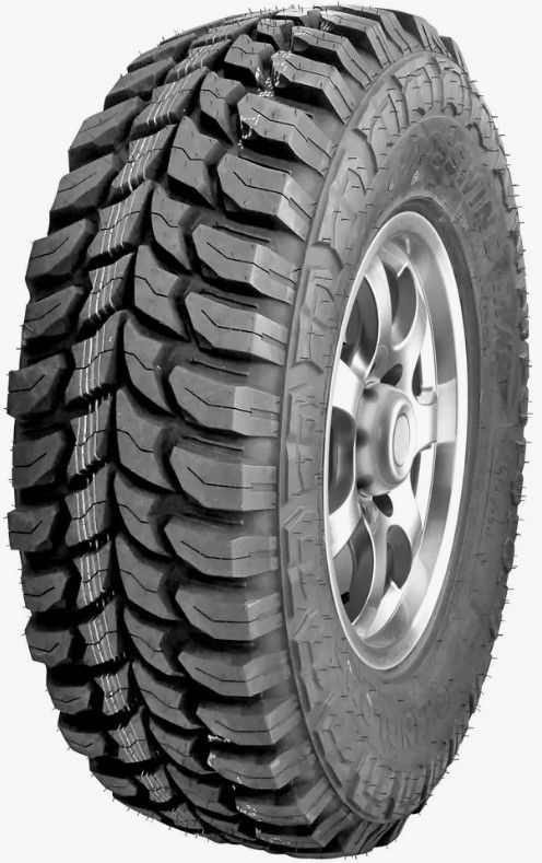 Шины LingLong Crosswind M/T 265/70 R17 121/118Q в интернет-магазине Автоэксперт в Нижнем Новгороде