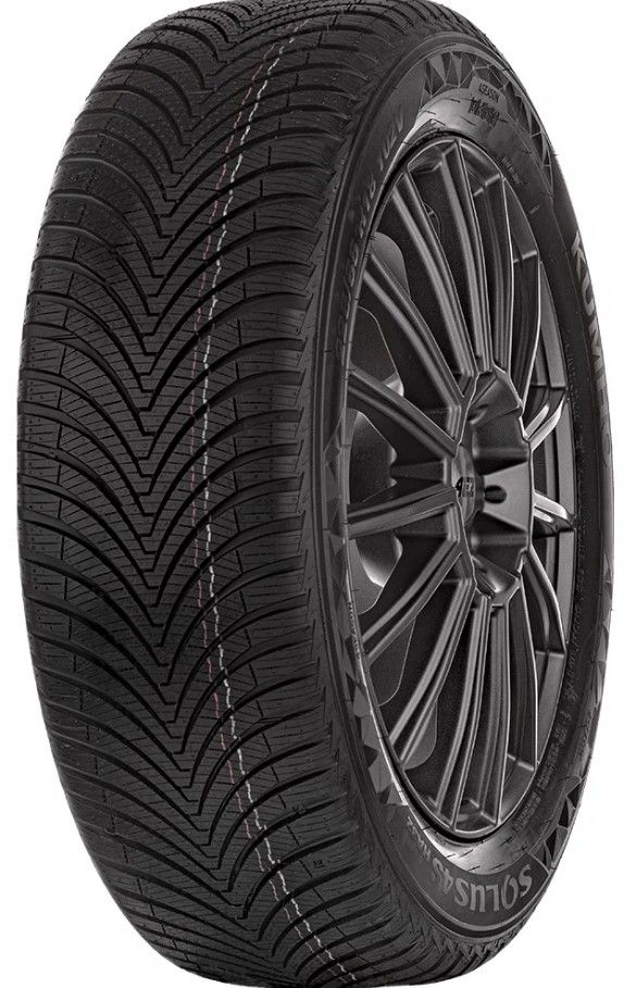 Шины Kumho HA32 255/55 R18 109V XL в интернет-магазине Автоэксперт в Нижнем Новгороде