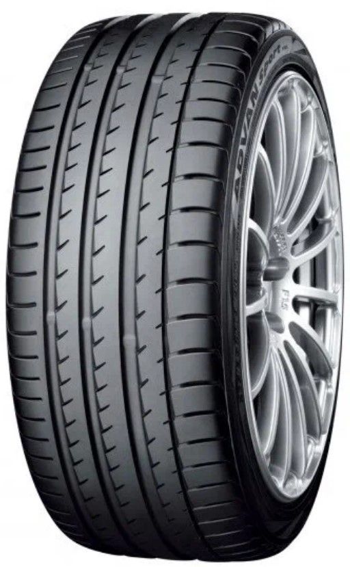 Шины Yokohama Advan Sport V105W  325/30 R21 108Y в интернет-магазине Автоэксперт в Нижнем Новгороде