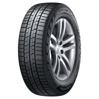 Шины Laufenn X FIT Van 4S LV71 215/65 R15C 104/102T в интернет-магазине Автоэксперт в Москве