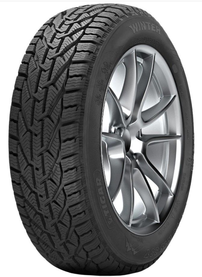 Шины Tigar Winter 185/55 R15 82T в интернет-магазине Автоэксперт в Нижнем Новгороде