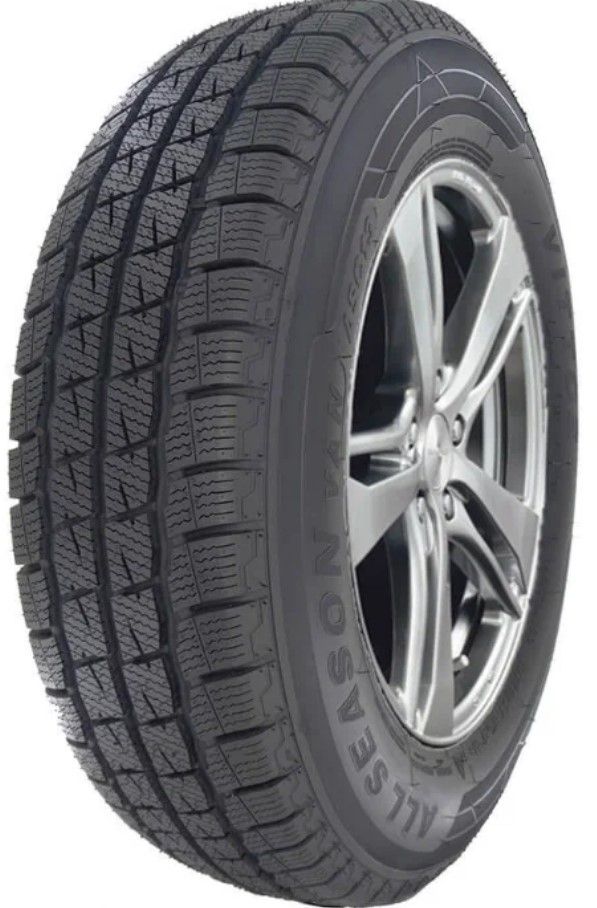 Шины Vittos ASC13 195/75 R16C 107/105T в интернет-магазине Автоэксперт в Нижнем Новгороде