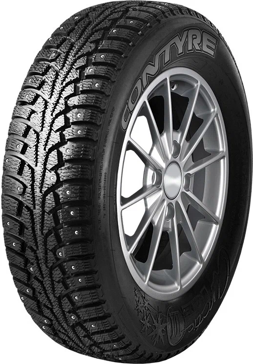 Шины CONTYRE Arctic Ice 2 225/60 R17 99T в интернет-магазине Автоэксперт в Нижнем Новгороде