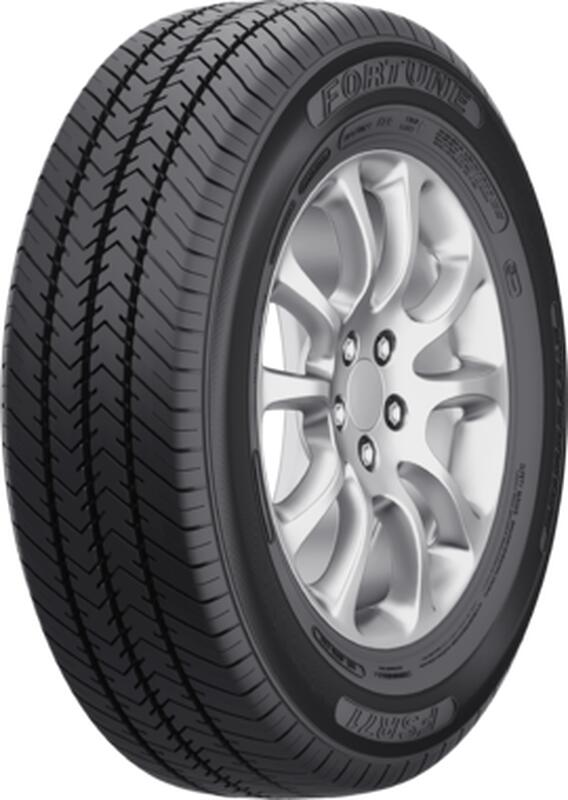 Шины Fortune FSR71 225/65 R16C 112/110R в интернет-магазине Автоэксперт в Нижнем Новгороде