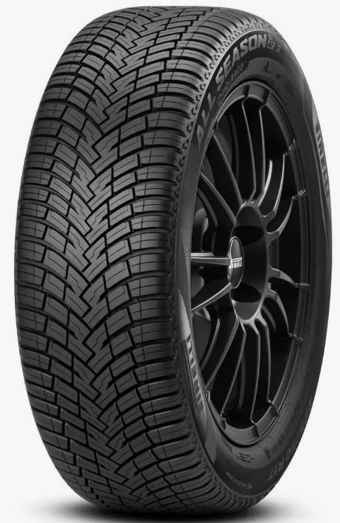 Шины Pirelli Scorpion All Season SF2 255/55 R19 111W XL в интернет-магазине Автоэксперт в Нижнем Новгороде