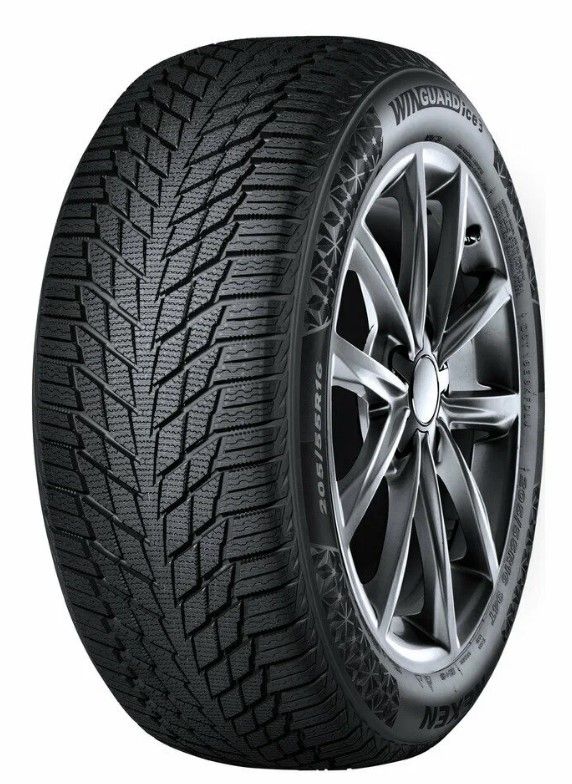 Шины NEXEN Winguard Ice 3 235/45 R18 98T XL в интернет-магазине Автоэксперт в Нижнем Новгороде