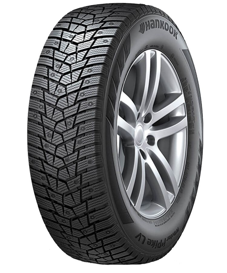 Шины Hankook Winter i*Pike LV RW15 195/70 R15С 104/102R в интернет-магазине Автоэксперт в Нижнем Новгороде