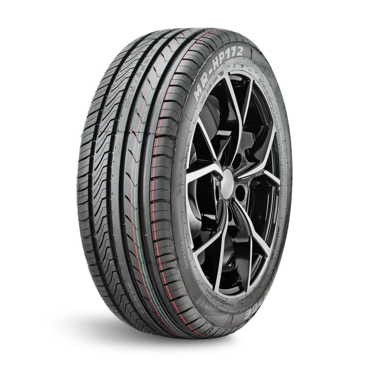 Шины MIRAGE MR-HP172 285/35 R22 106V XL в интернет-магазине Автоэксперт в Москве