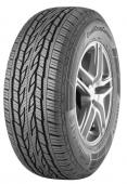 Шины Continental ContiCrossContact LX2 225/55 R18 98V в интернет-магазине Автоэксперт в Нижнем Новгороде