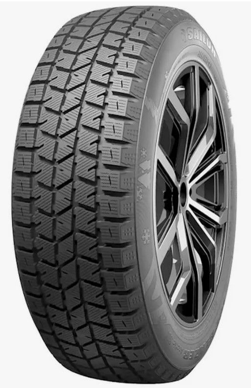 Шины SAILUN Ice Blazer Arctic 235/45 R17 94H в интернет-магазине Автоэксперт в Нижнем Новгороде