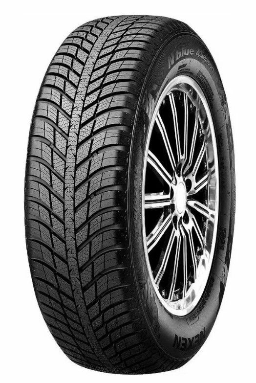 Шины Nexen Nblue 4Season Van 195/80 R15C 107/105N в интернет-магазине Автоэксперт в Нижнем Новгороде