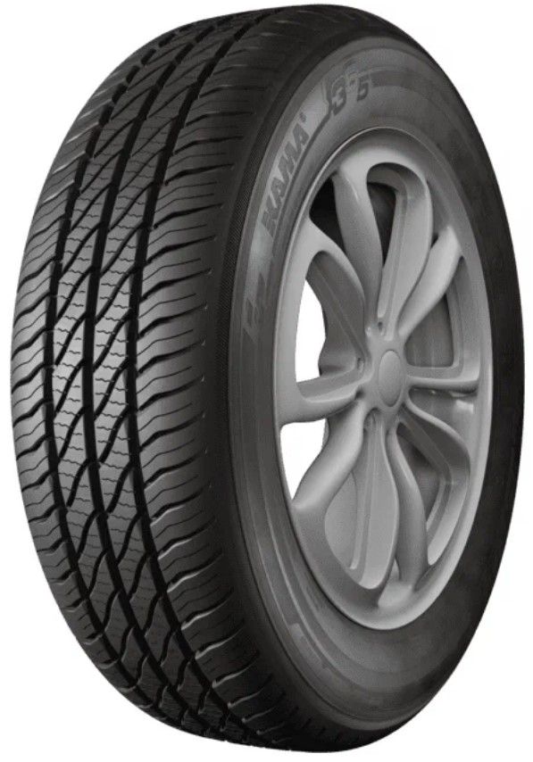 Шины Кама 365 (НК-241) 195/65 R15 91H в интернет-магазине Автоэксперт в Нижнем Новгороде