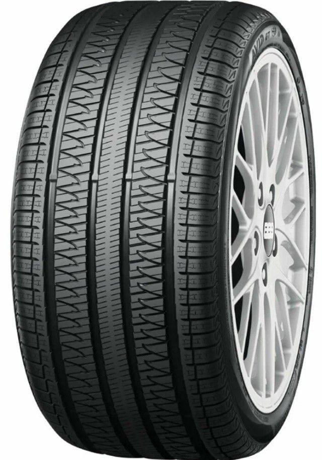 Шины Yokohama AVID GT S35A 285/40 R22 110V в интернет-магазине Автоэксперт в Нижнем Новгороде