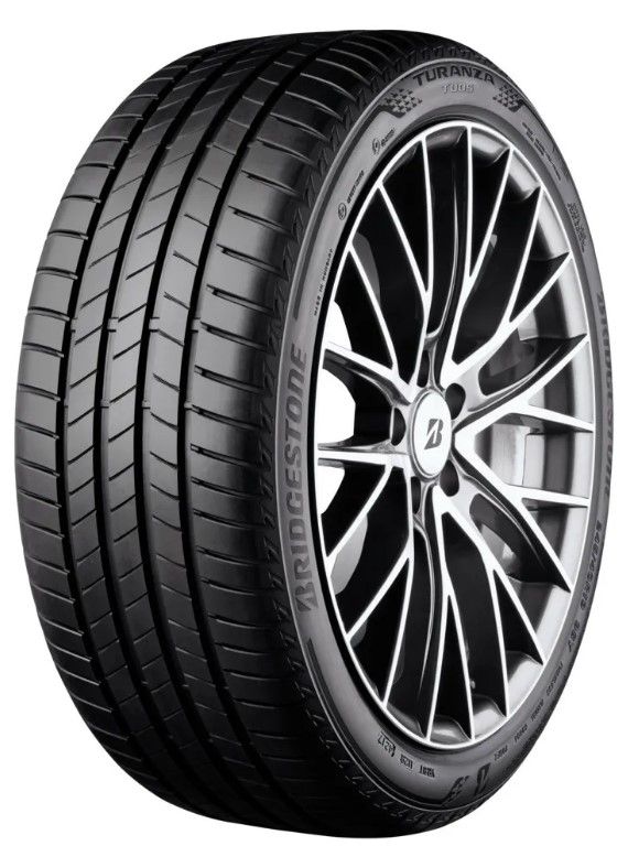 Шины Bridgestone Turanza T005 215/50 ZR18 92W AO в интернет-магазине Автоэксперт в Нижнем Новгороде