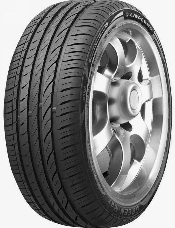 Шины Linglong Green-Max 215/50 R17 95W XL в интернет-магазине Автоэксперт в Нижнем Новгороде