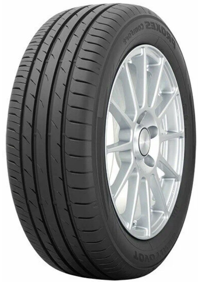 Шины Toyo Proxes Comfort 235/55 R18 100V XL в интернет-магазине Автоэксперт в Москве