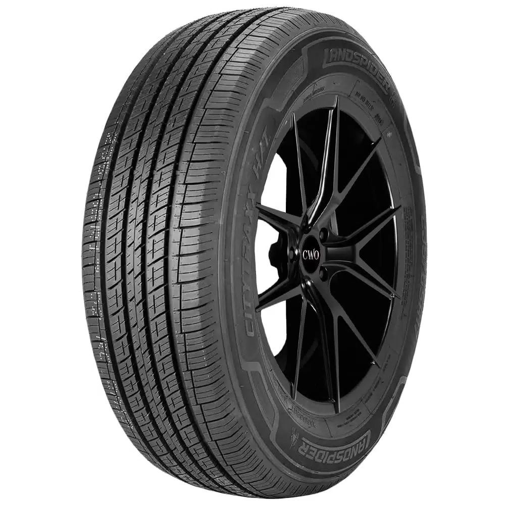 Шины Landspider Citytraxx H/T 235/60 R18 107H XL BSW в интернет-магазине Автоэксперт в Нижнем Новгороде