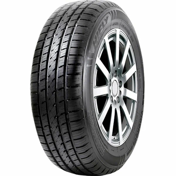 Шины HiFly Vigorous HT601 235/60 R16 100H в интернет-магазине Автоэксперт в Нижнем Новгороде