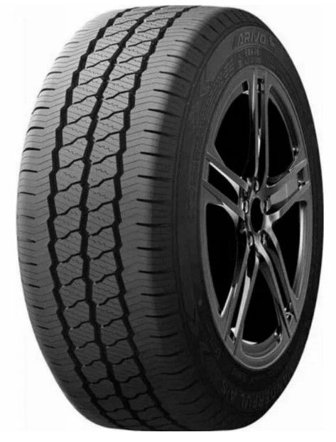 Шины ARIVO Vanderful A/S   205/65 R16C 107/105T в интернет-магазине Автоэксперт в Нижнем Новгороде