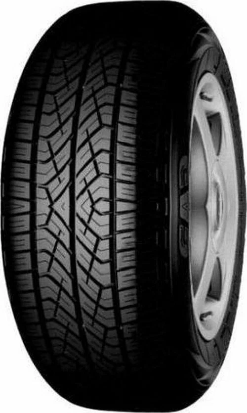 Шины Yokohama Geolandar H/T G095A 225/60 R17 99V в интернет-магазине Автоэксперт в Нижнем Новгороде