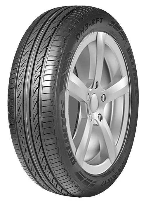 Шины Delinte DH3-RFT 225/55 R17 97Y Runflat в интернет-магазине Автоэксперт в Нижнем Новгороде