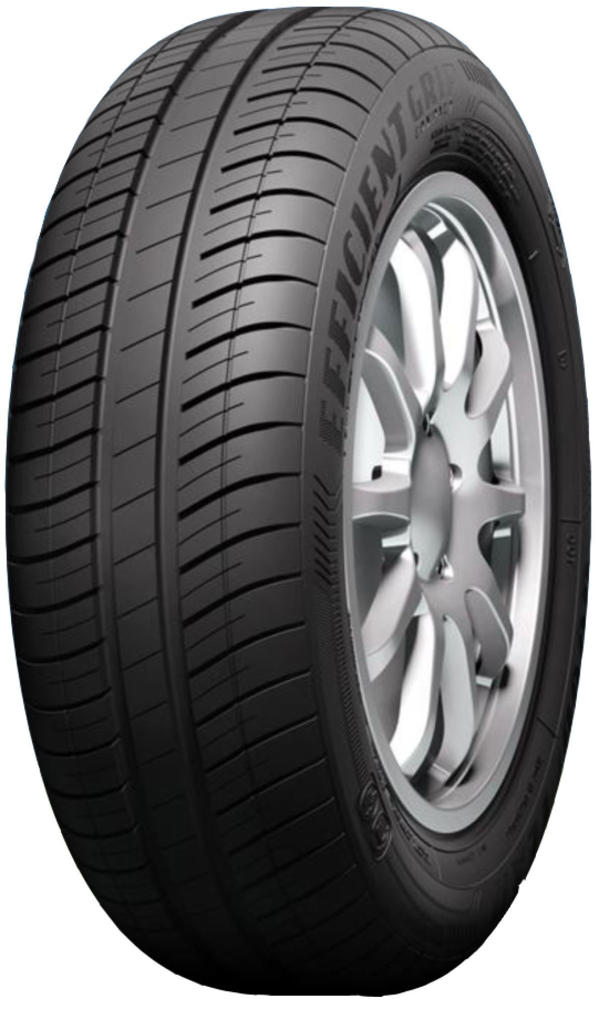 Шины Goodyear EfficientGrip 275/40 R19 101Y RF в интернет-магазине Автоэксперт в Нижнем Новгороде