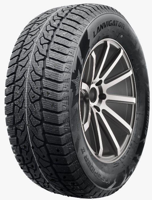 Шины Compasal Winter Stud 235/55 R19 105T в интернет-магазине Автоэксперт в Нижнем Новгороде