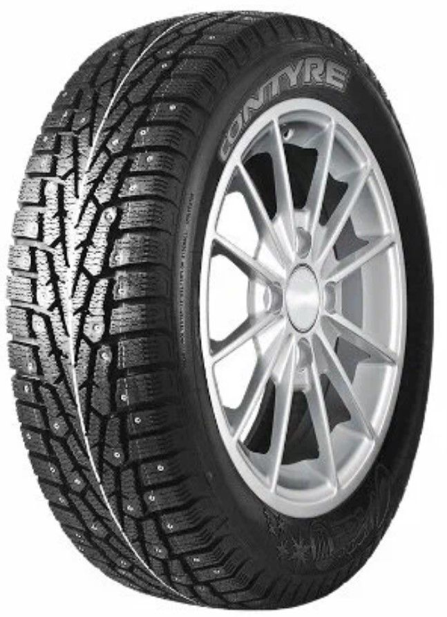 Шины Contyre Arctic Ice 3 205/60 R16 92Т в интернет-магазине Автоэксперт в Нижнем Новгороде