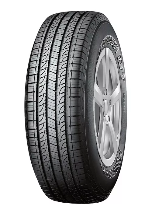 Шины Yokohama Geolandar H/T G056 255/65 R17 114H XL в интернет-магазине Автоэксперт в Нижнем Новгороде