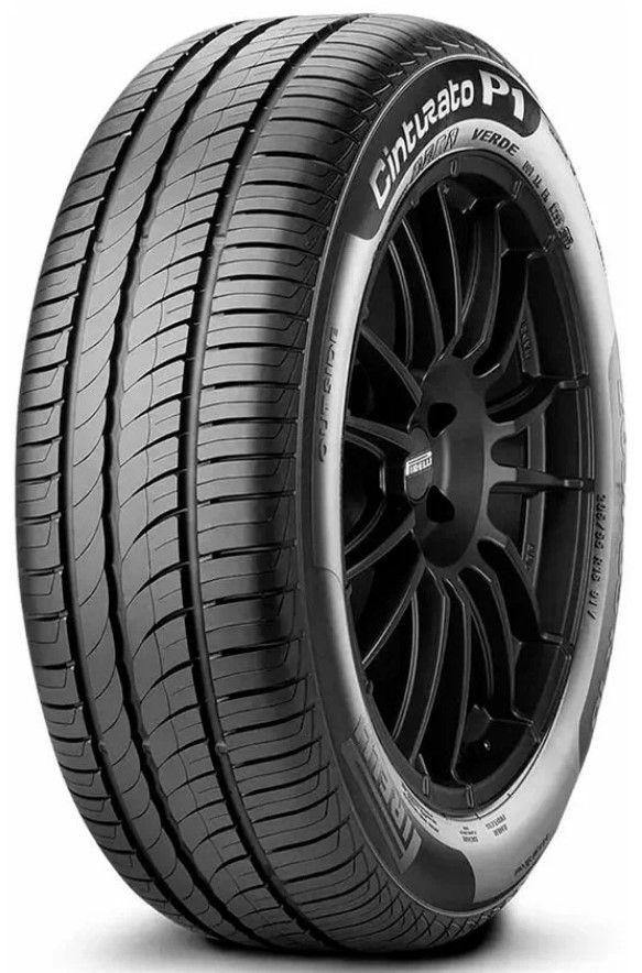 Шины Pirelli Cinturato P1 Verde 175/65 R14 82T в интернет-магазине Автоэксперт в Нижнем Новгороде