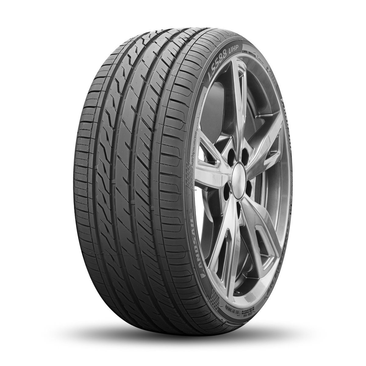 Шины Landsail LS588 235/45 R19 95W Runflat в интернет-магазине Автоэксперт в Москве