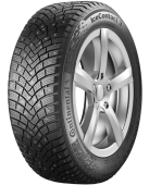 Шины Continental ContiIceContact 3 225/45 R18 95T XL в интернет-магазине Автоэксперт в Нижнем Новгороде