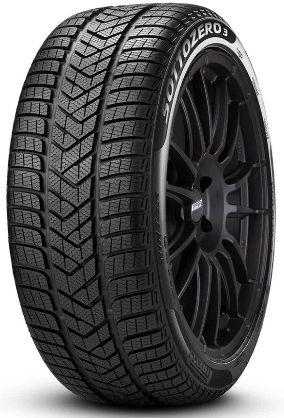 Шины Pirelli Winter Sottozero 3 225/50 R17 98H XL Run Flat * в интернет-магазине Автоэксперт в Нижнем Новгороде