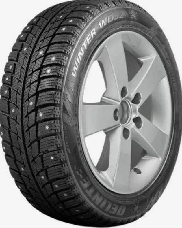 Шины Delinte Winter WD52 195/55 R16 91T в интернет-магазине Автоэксперт в Нижнем Новгороде