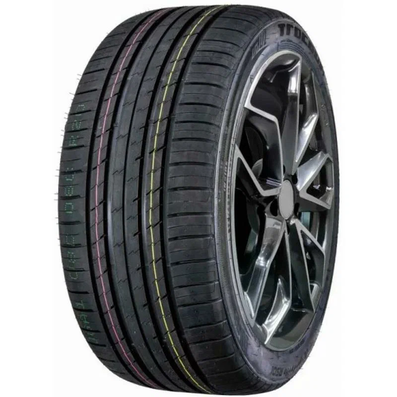 Шины Tracmax X-Privilo RS01 265/35 R22 102Y XL в интернет-магазине Автоэксперт в Москве