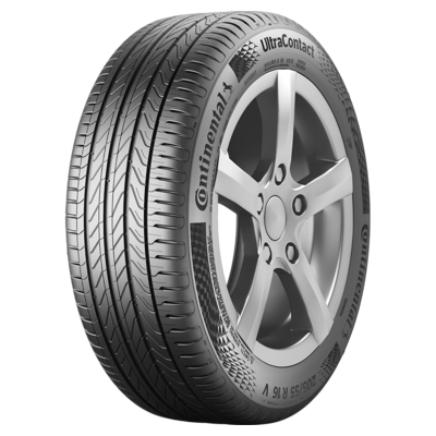 Шины Continental UltraContact NXT 215/55 R18 99V XL в интернет-магазине Автоэксперт в Нижнем Новгороде