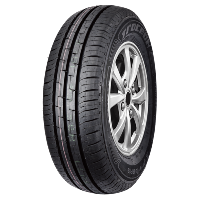 Шины Tracmax X-Privilo RF19 215/60 R16C 103/101T в интернет-магазине Автоэксперт в Нижнем Новгороде