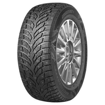Шины Landspider  Arctictraxx 265/65 R17 112T  BSW в интернет-магазине Автоэксперт в Нижнем Новгороде