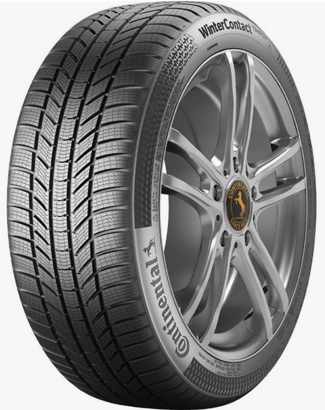 Шины Continental WinterContact TS 870 P 285/45 R19 111V в интернет-магазине Автоэксперт в Нижнем Новгороде