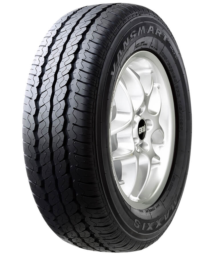 Шины Maxxis MCV3+ Vansmart 235/65 R16C 115/113T в интернет-магазине Автоэксперт в Нижнем Новгороде