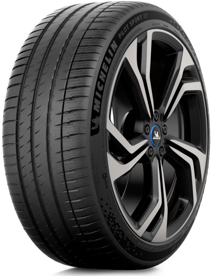 Шины Michelin Pilot Sport EV 255/40 ZR20 101W XL Acoustic T0 в интернет-магазине Автоэксперт в Нижнем Новгороде