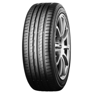 Шины Yokohama BluEarth-A AE50 195/50 R15 82H XL в интернет-магазине Автоэксперт в Нижнем Новгороде