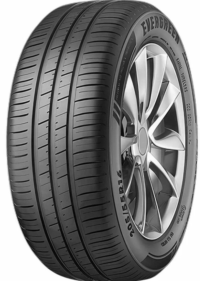 Шины Evergreen Dynacomfort EH228 205/60 R16 92V в интернет-магазине Автоэксперт в Нижнем Новгороде