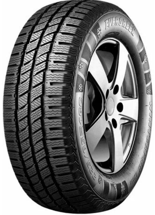 Шины Evergreen EW616 215/70 R15C 113/111S в интернет-магазине Автоэксперт в Нижнем Новгороде