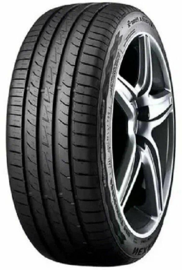 Шины Nexen  N'Fera Primus QX 225/50 R17 94V в интернет-магазине Автоэксперт в Нижнем Новгороде
