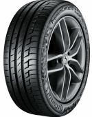 Шины Continental ContiPremiumContact 6 225/45 R17 91Y в интернет-магазине Автоэксперт в Москве