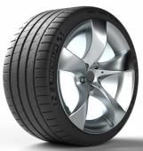 Шины Michelin Pilot Super Sport 255/40 ZR18 95Y в интернет-магазине Автоэксперт в Москве